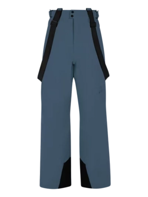 Ski Trousers Protest Men Prtrowens Yale Blue