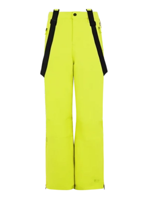Skihose Protest Spiket Jr Jungen Limone