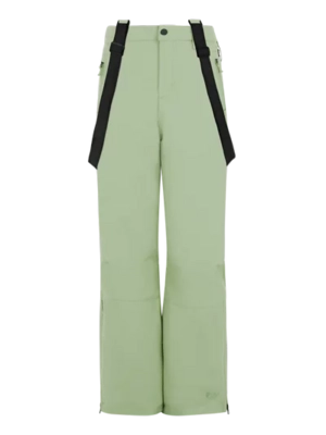 Skihose Protest Spiket Jr Jungen Marl Green
