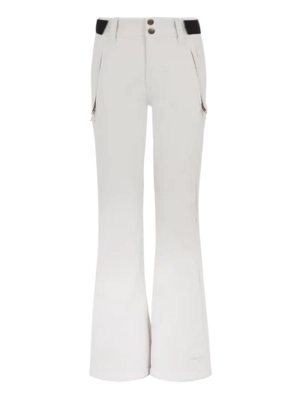 Skibroek Protest Girls Relole Jr Kit Offwhite