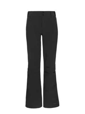 Skihose Protest Relole Jr Mädchen True Black