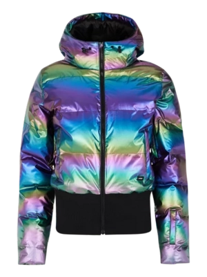 Veste de Ski Protest Femme Prtlaila True Black