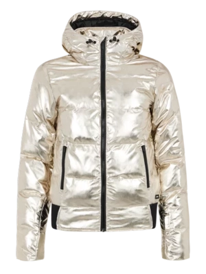 Ski Jas Protest Women Prtcortina 24 Metal