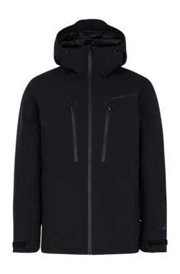 Ski Jas Protest Men Prttimothy True Black