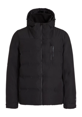 Skijacke Protest Superior Herren True Black