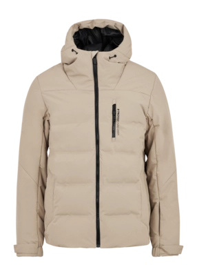Skijacke Protest Superior Herren Bamboo Beige