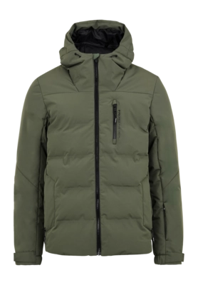 Skijacke Protest Superior24 Herren Thyme