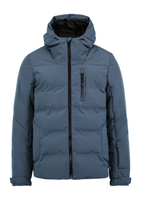 Skijacke Protest Superior Herren Yale Blue