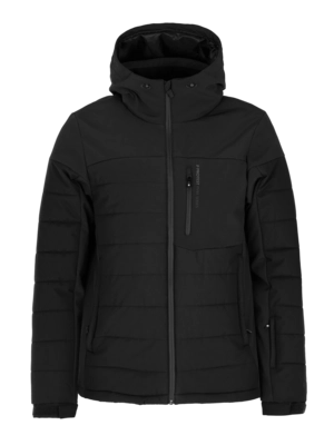 Skijacke Protest Mount Herren True Black