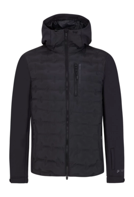 Veste de Ski Protest Homme Prtmalmo True Black