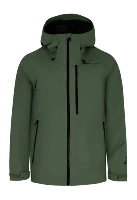 Veste de Ski Protest Homme Prtabalone 3L Shell Thym