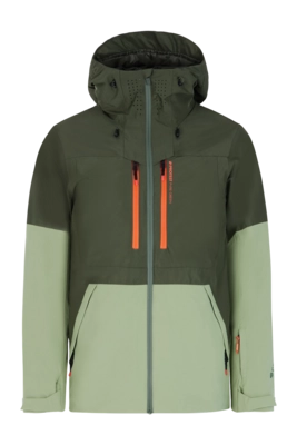 Veste de Ski Protest Homme Prtbakie Thyme