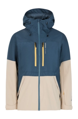 Veste de Ski Protest Homme Prtbakie Yale Blue