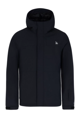 Skijacke Protest Choose Herren True Black