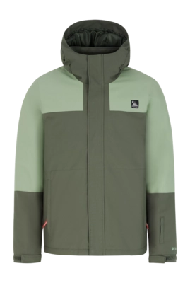 Veste de Ski Protest Homme Prtchoose Thyme