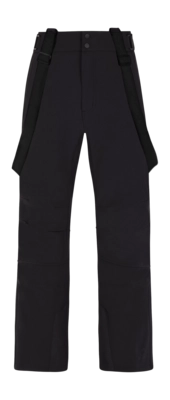 Pantalon de Ski Protest Homme Prthollows True Black