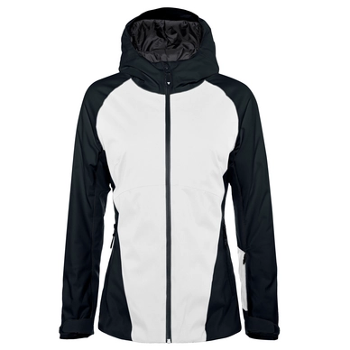 Veste de Ski Dainese Women HP2 L4 Lily White Stretch Limo Stretch Limo