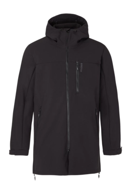 Veste Protest Homme Prtwoodard Outdoor True Black