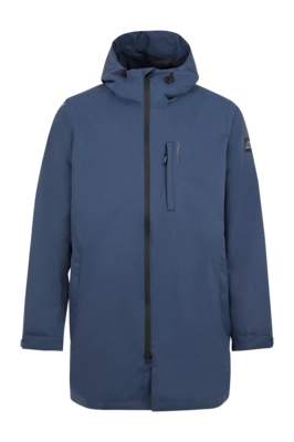 Veste Protest Homme Prtthoreau Blue Nights