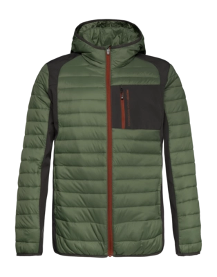 Veste Protest Homme Letton Outdoor Tussenjas Amazone