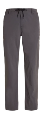 Broek Protest Men Prtbunec Deep Grey