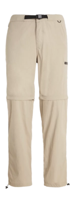 Trousers Protest Men Prtguadal Bamboo Beige