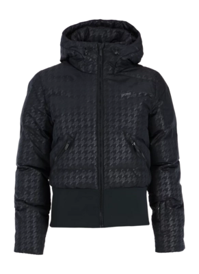 Ski Jas Protest Women Prtmicha True Black