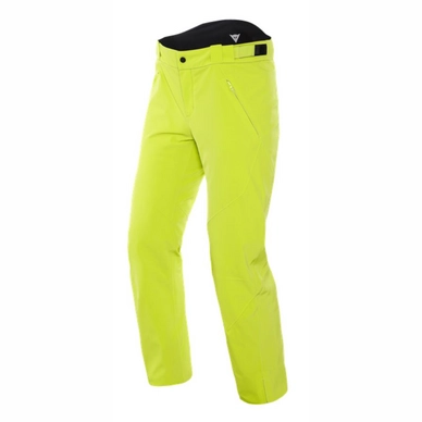 Pantalon de Ski Dainese Men HP2 PM1 Lime Punch