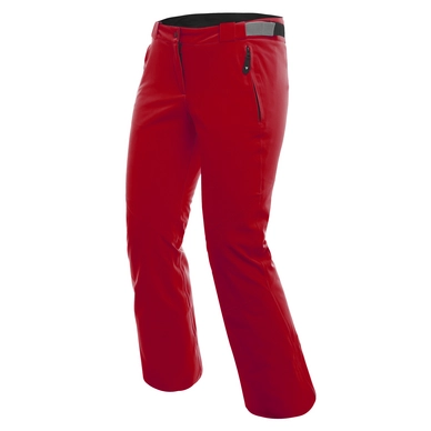 Pantalon de ski Dainese HP2 P L1 Women Chili Pepper
