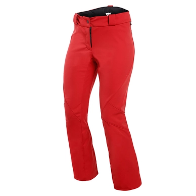 Skibroek Dainese AWA P L2 Women Chili Pepper