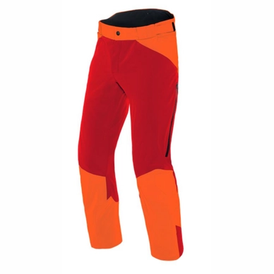 Skihose Dainese HP1 PM1 Chili Pepper Cherry Tomato Herren