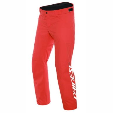 Pantalon de Ski Dainese Men HP2 PM4 Chili Pepper Cherry Tomato