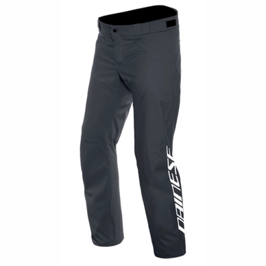 Pantalon de Ski Dainese Men HP2 PM4 Black Cherry Tomato