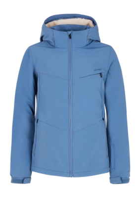 Skijacke Protest Suzanaios Damen Galaxy