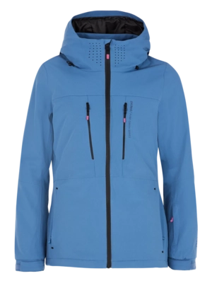 Skijacke Protest Beverly Damen Galaxy