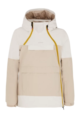 Ski Jas Protest Women Prtditsy Kit Offwhite