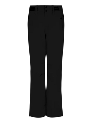 Skibroek Protest Women Prtcinnamones True Black