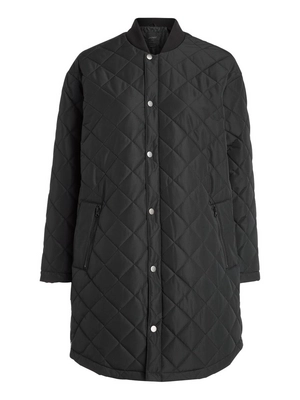 Jacket Protest Women Prtorcus Outdoor True Black