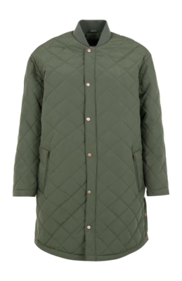 Jacket Protest Women Prtorcus Outdoor Botanic Green