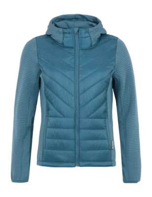 Veste Protest Femme Prthestia Outdoor Jewel Blue
