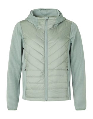 Veste Protest Femme Prthestia Outdoor Auroragreen