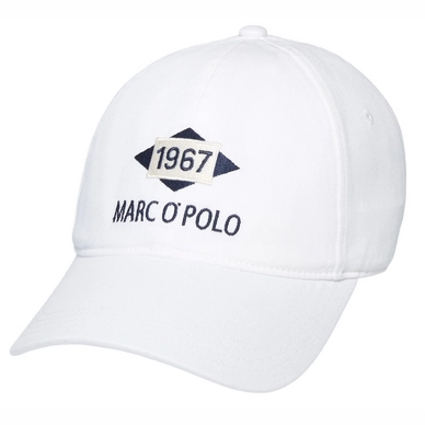 Pet Marc O'Polo Women 204806501117 White