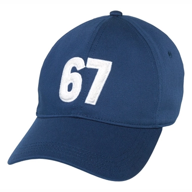 Cap Marc O'Polo Women 204806501131 Noble Blue