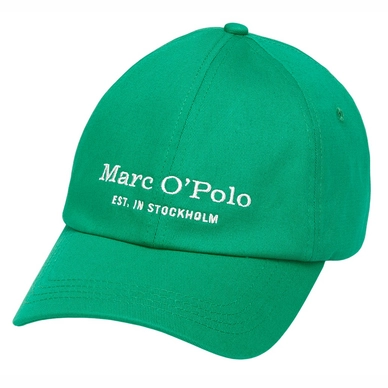 Cap Marc O'Polo Women 204814401063 Preppy Green