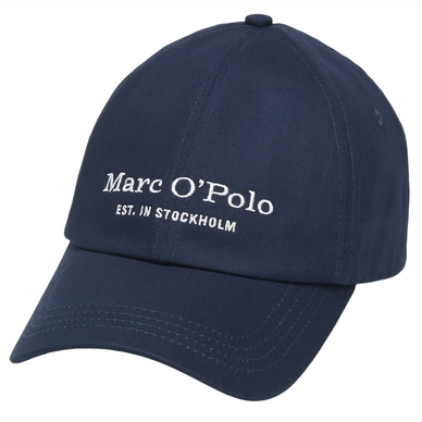 Pet Marc O'Polo Women 204814401063 Noble Blue