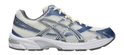 Asics Unisex GEL-1130 Cream/Blueberry