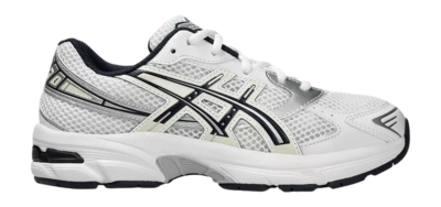 Asics Kids GEL-1130 GS White/Midnight