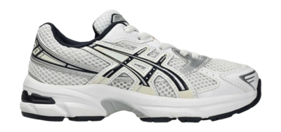 Asics Kids GEL-1130 PS White/Midnight