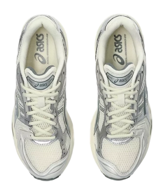 Asics Gel-Kayano 14 | BIRCH/DARK PEWTER | SVD USA