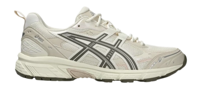 Asics Women GEL-NUNOBIKI Cream/Mineral Beige